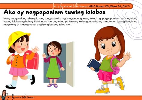 nagpaalam in english|NAGPAPAALAM Meaning in English .